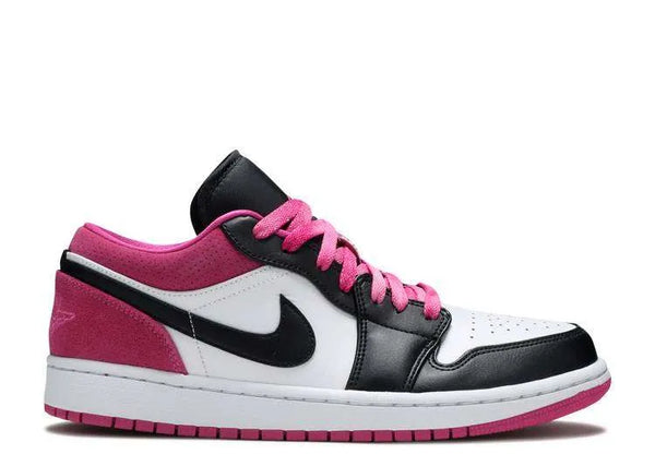 AJ 1 LOW ‘FUCHSIA’