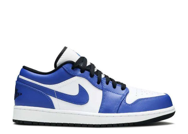 AJ 1 LOW ‘GAME ROYAL’