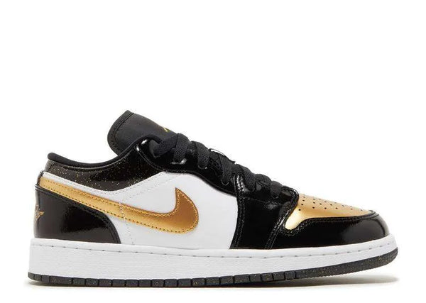 AJ 1 LOW ‘GOLD TOE’