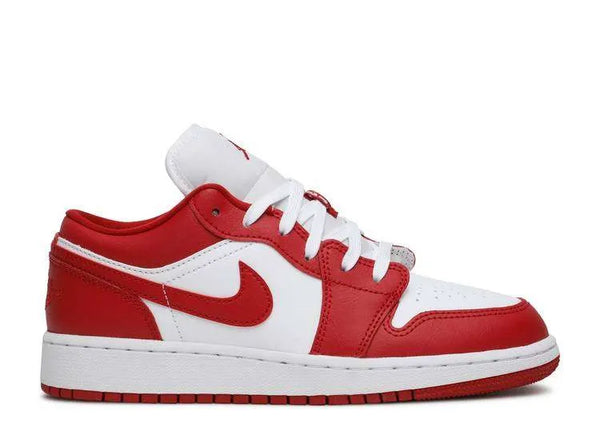 AJ 1 LOW ‘GYM RED’