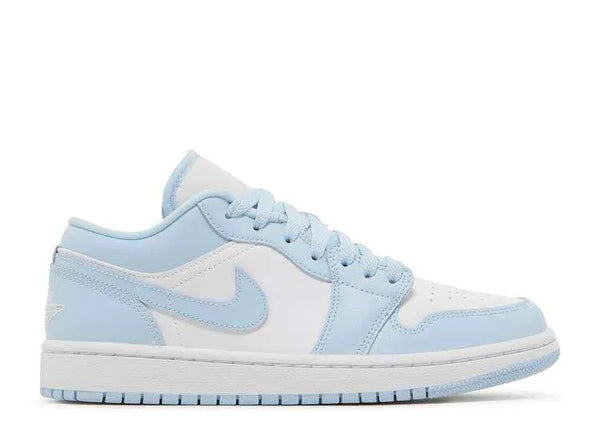 AJ 1 LOW ‘ICE BLUE’