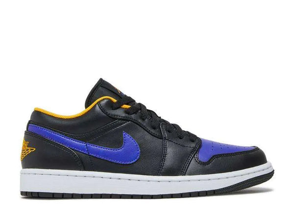 AJ 1 LOW ‘LAKERS’