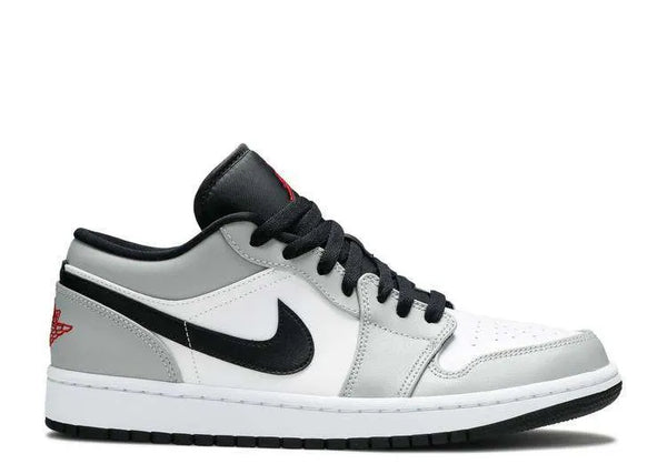 AJ 1 LOW ‘LIGHT SMOKE GREY’