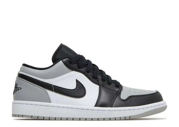AJ 1 LOW ‘LIGHT SMOKE GREY’