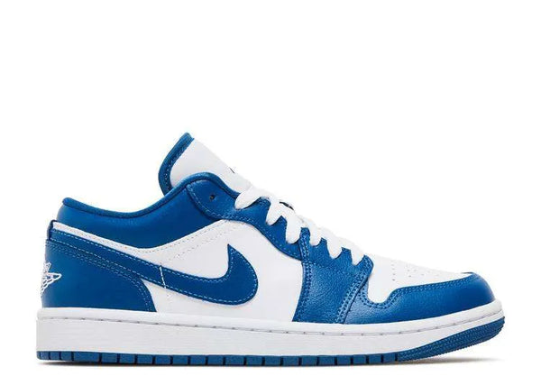 AJ 1 LOW ‘MARINA BLUE’