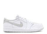 AIR JORDAN 1 LOW ‘NEUTRAL GREY’