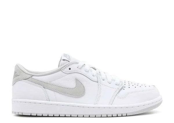 AJ 1 LOW ‘NEUTRAL GREY’