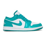AIR JORDAN 1 LOW ‘NEW EMERALD’