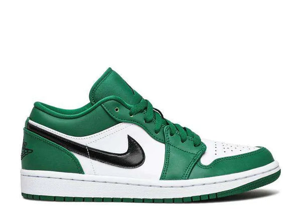 AJ 1 LOW ‘PINE GREEN’