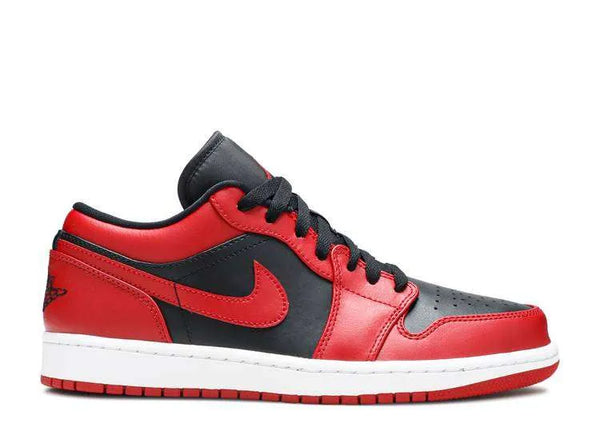 AJ 1 LOW ‘REVERSE BRED’