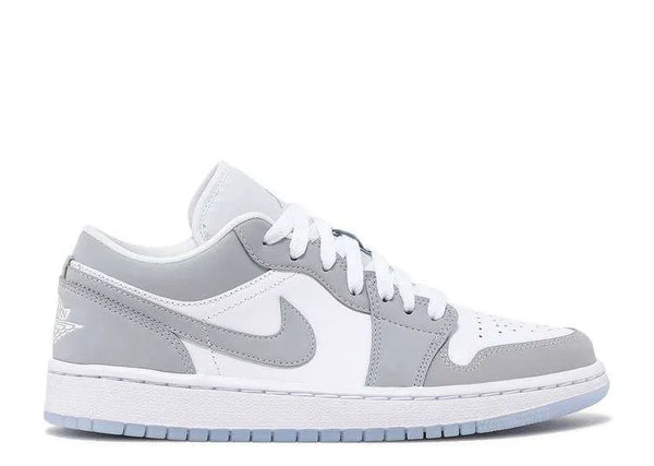 AJ 1 LOW ‘VINTAGE GREY’