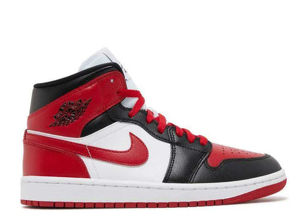 AJ 1 MID ‘ALTERNATE BRED TOE’