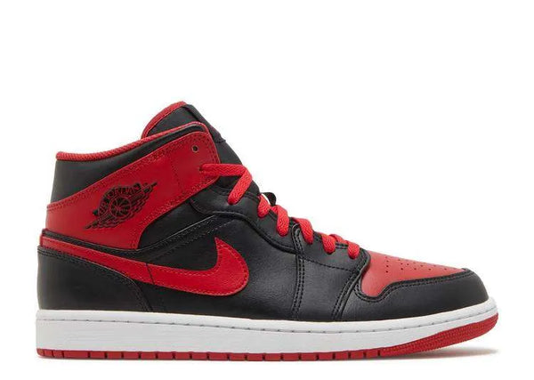 AJ 1 MID ‘ALTERNATE BRED’