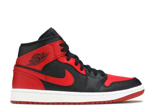 AJ 1 MID ‘BANNED’