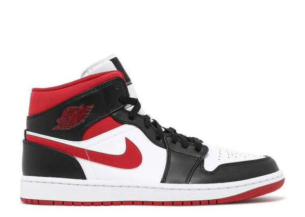 AJ 1 MID ‘BLACK GYM’