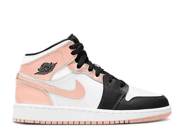 AJ 1 MID ‘BUBBLE GUM’