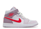 AIR JORDAN 1 MID ‘COURDOURY’