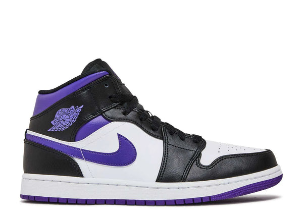 AJ 1 MID ‘COURT’