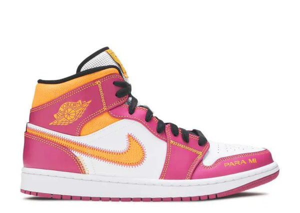 AJ 1 MID ‘DIA DE MUERTOS’