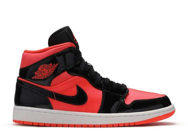 AJ 1 MID ‘HOT PUNCH’