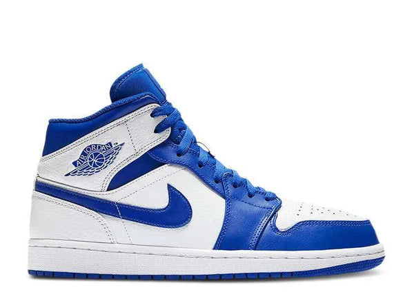 AJ 1 MID ‘HYPER ROYAL’
