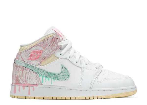 AJ 1 MID ‘ICE CREAM’