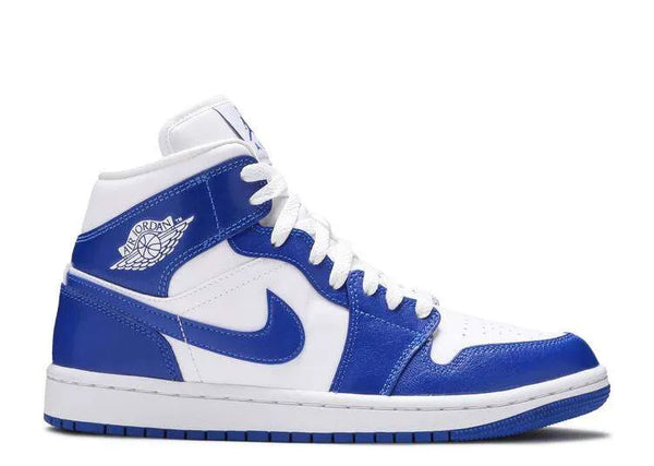 AJ 1 MID ‘KENTUCKY BLUE’