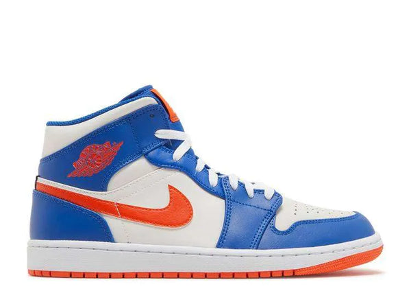 AJ 1 MID ‘KNICKS’