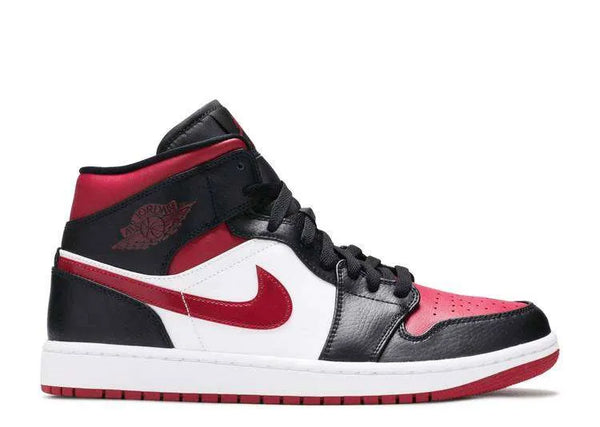 AJ 1 MID ‘NOBLE RED’