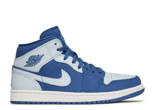 AJ 1 MID ‘OBSIDIAN’