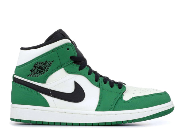 AJ 1 MID ‘PINE GREEN’