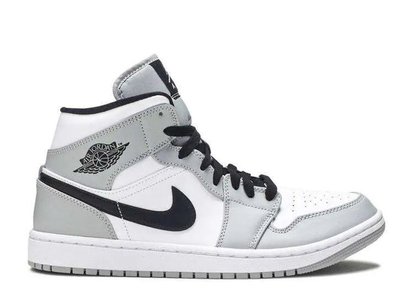 AJ 1 MID ‘SMOKE GREY’