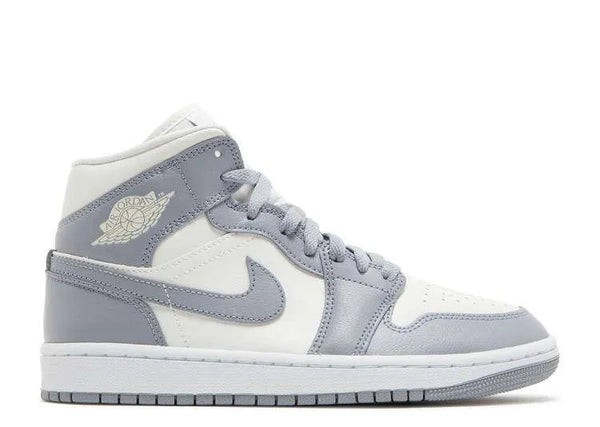 AJ 1 MID ‘STEALTH’