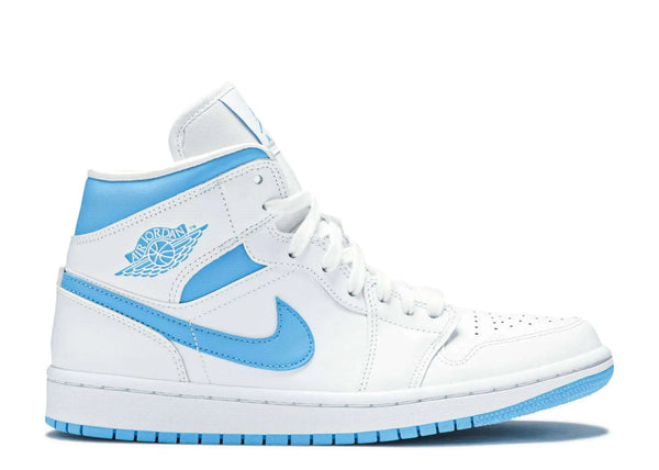 AJ 1 MID ‘UNC’