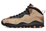 Air Jordan 10 “Camo”