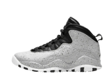Air Jordan 10 “New Colorway”