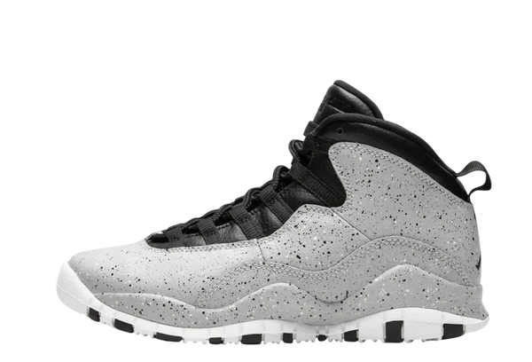 AJ 10 “New Colorway”