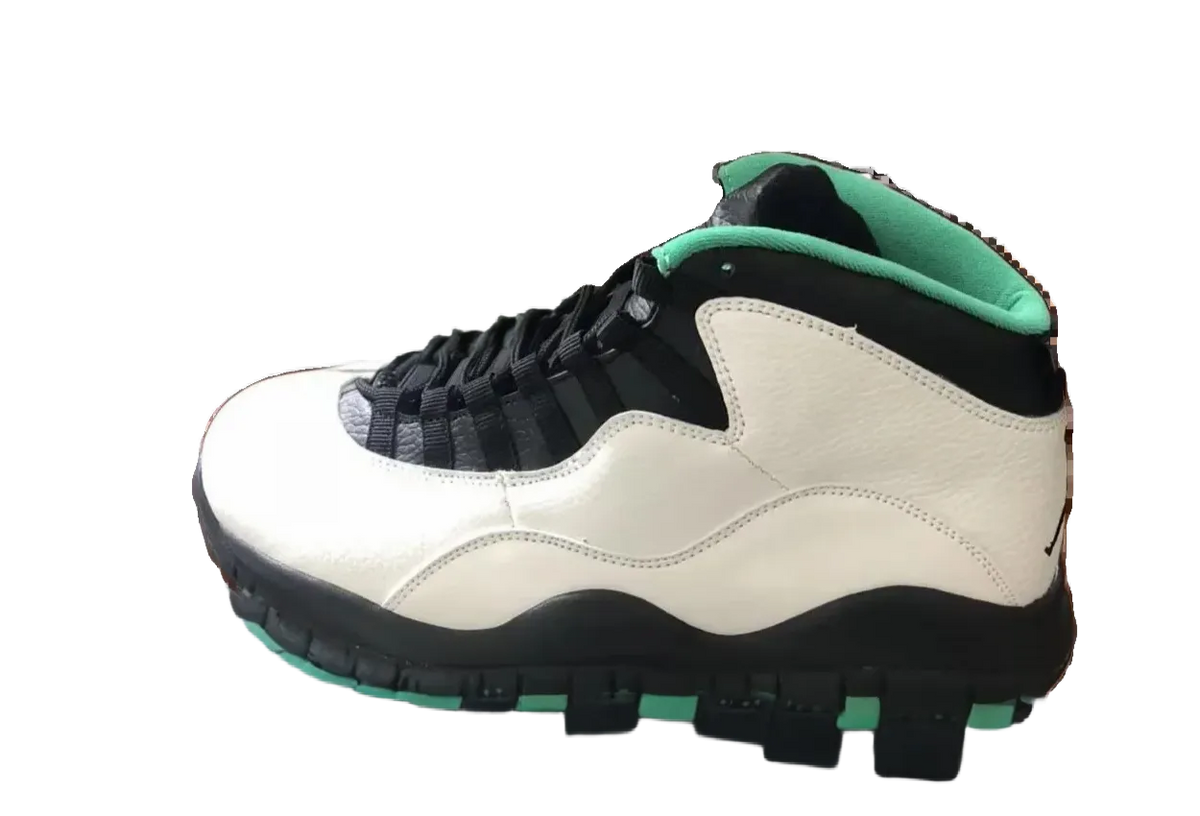 Air Jordan 10 “Seattle”