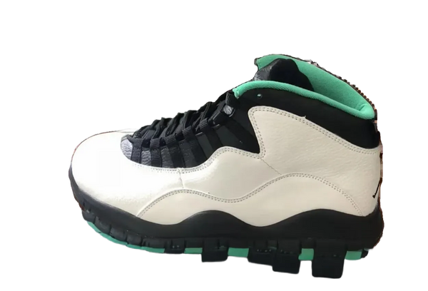 AJ 10 “Seattle”