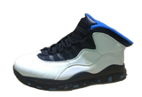 Air Jordan 10 “White/Black/Blue”