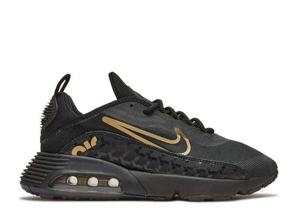 AM 2090 ‘BLACK METALLIC GOLD’