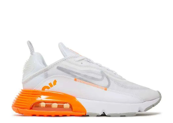 AM 2090 ‘WHITE TOTAL ORANGE’