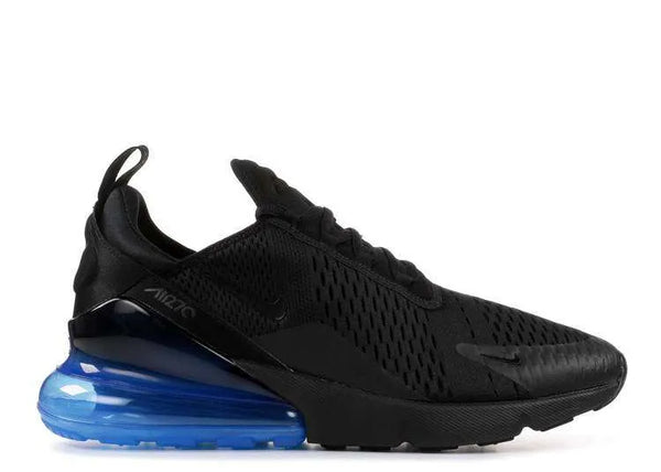 AM 270 ‘BLACK PHOTO BLUE’