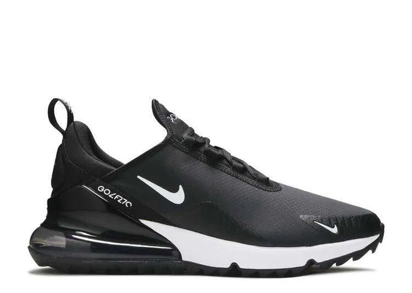AM 270 GOLF ‘BLACK WHITE’