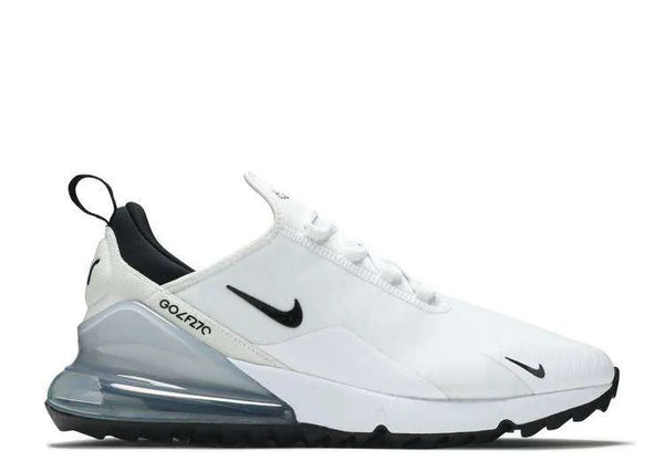 AM 270 GOLF ‘WHITE BLACK’
