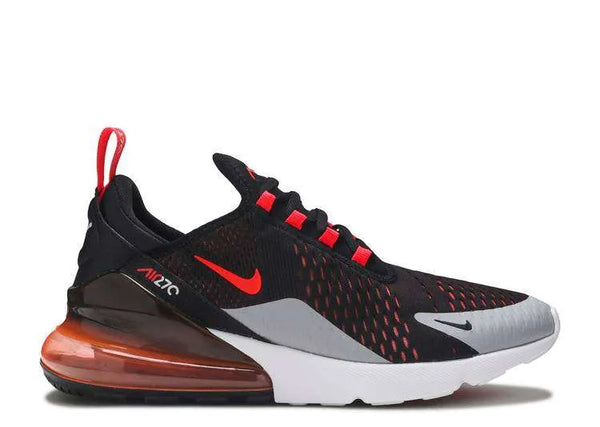 AM 270 ‘HYPER CRIMSON’