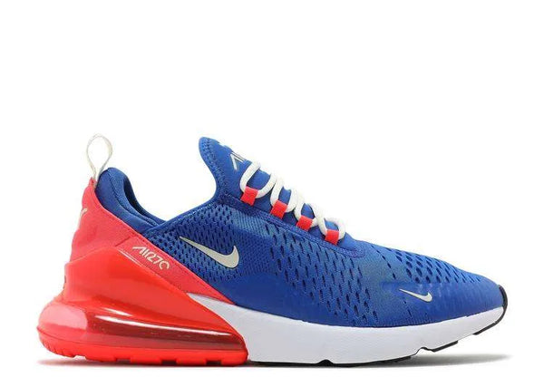 AM 270 ‘HYPER ROYAL BRIGHT CRIMSON’