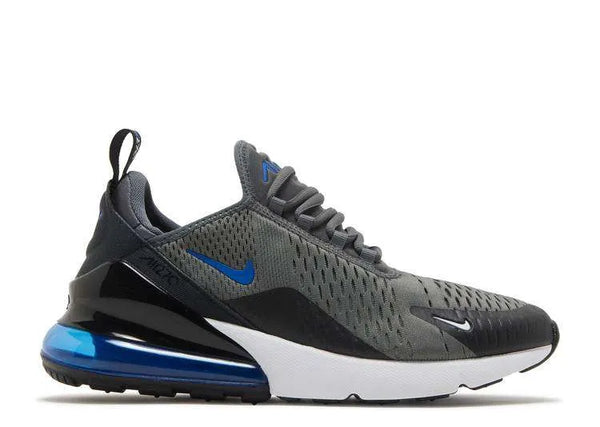 AM 270 ‘IRON GREY GAME ROYAL’