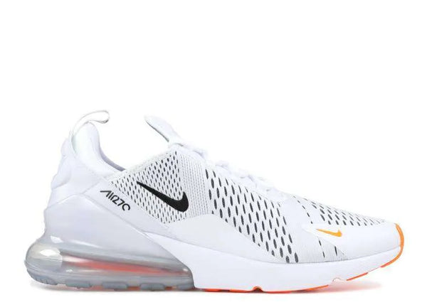 AM 270 ‘JUST DO IT’