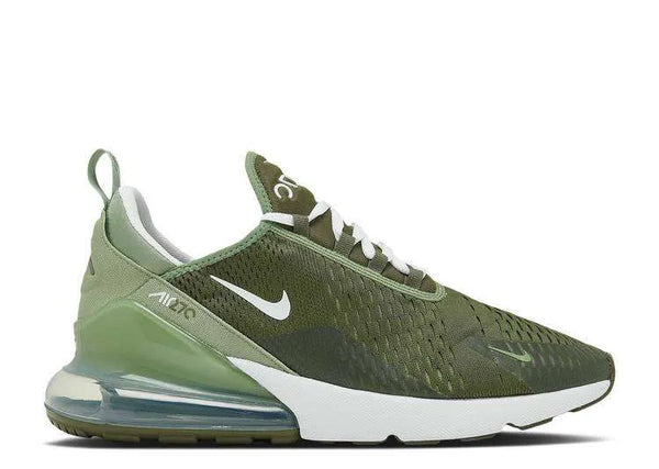 AM 270 ‘MEDIUM OLIVE’